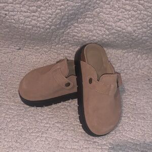 Project Cloud Little Benton Chunky